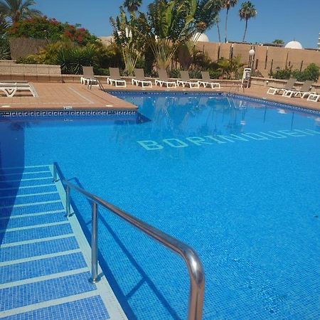 El Borinquen Apartment Playa de las Americas  Exterior photo