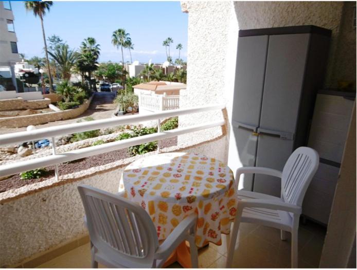 El Borinquen Apartment Playa de las Americas  Exterior photo